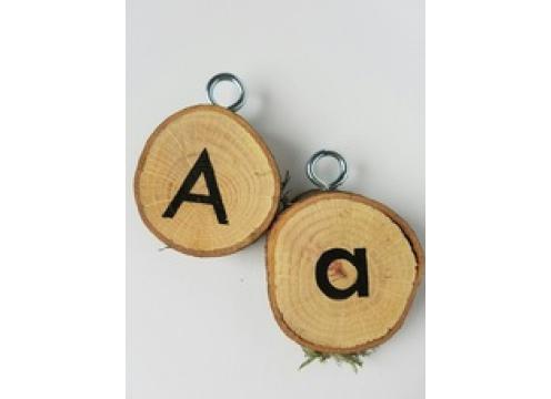 Product image of Spelling Tree Individual Letters