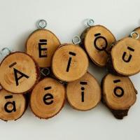 Image of Spelling Tree Te Reo Maori Set 