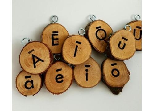 Product image of Spelling Tree Te Reo Maori Set 