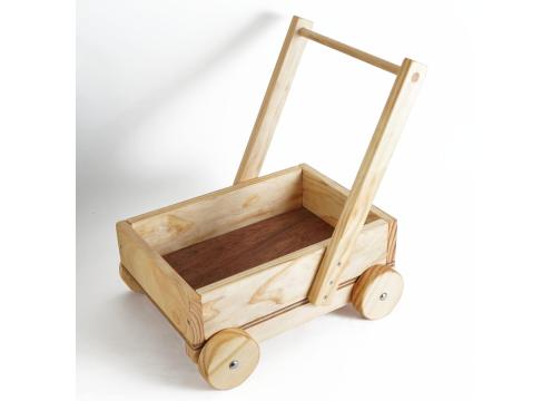 Product image of Push Trolley