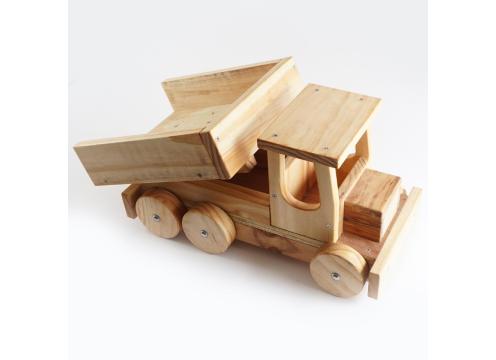 Product image of No 2 Tip Truck 