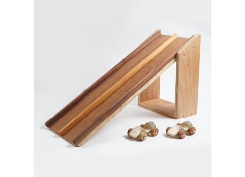 Product image of Double Lane Car Ramp