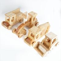 Image of Excavation Set - (4 items)