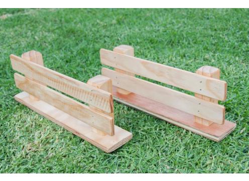 Product image of Free Standing Fences