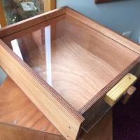 Image of Observation Tray 