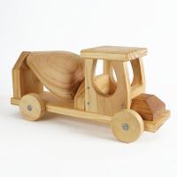 Image of Concrete Truck