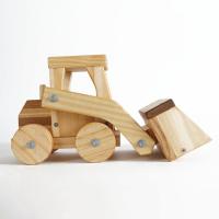 Image of Front End Loader