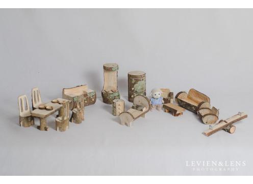 Product image of Fairyland Furniture Full Set